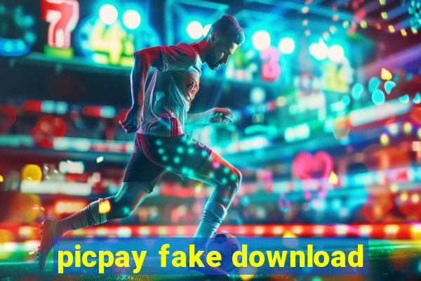 picpay fake download